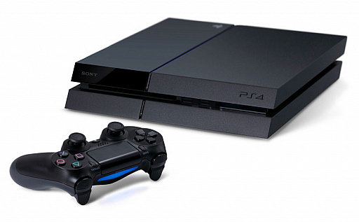 SIE，初期型PlayStation 4のアフターサービス受付を12月25日に