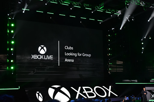 E3 2016ʤ3DGEE3 2016ǸMicrosoftXboxά3Xbox Play AnywhereС⤦ൡϤʤ!?