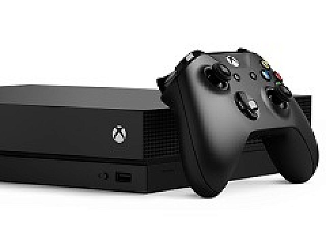 Xbox One X」国内発売は海外と同じく2017年11月7日。数量限定モデル「Project Scorpio  エディション」も同日発売，参考価格は4万9980円
