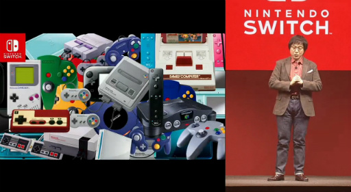 画像ギャラリー No.007のサムネイル画像 / Nintendo Switchの発売日は2017年3月3日,価格は2万9980円(税別)。「Splatoon2」「スーパーマリオ オデッセイ」も発表。「Nintendo Switch プレゼンテーション 2017」Twitter実況まとめ
