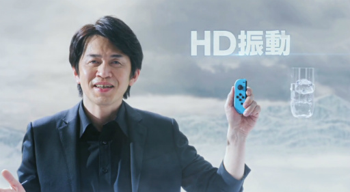 画像ギャラリー No.013のサムネイル画像 / Nintendo Switchの発売日は2017年3月3日,価格は2万9980円(税別)。「Splatoon2」「スーパーマリオ オデッセイ」も発表。「Nintendo Switch プレゼンテーション 2017」Twitter実況まとめ