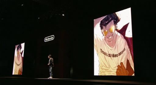 画像ギャラリー No.047のサムネイル画像 / Nintendo Switchの発売日は2017年3月3日,価格は2万9980円(税別)。「Splatoon2」「スーパーマリオ オデッセイ」も発表。「Nintendo Switch プレゼンテーション 2017」Twitter実況まとめ