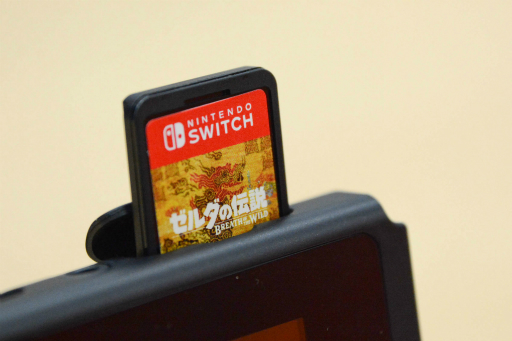 Nintendo Switch׳󥻥åȥåפޤǤή̿դǾҲ