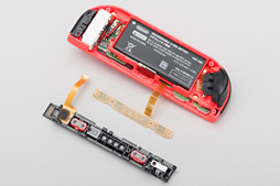 ²èÁü¥®¥ã¥é¥ê¡¼ No.082¤Î¥µ¥à¥Í¥¤¥ë²èÁü / ¡ÖNintendo Switch¡×ʬ²ò¥ì¥Ý¡¼¥È¡£¡ÖǤŷƲ¤Ï¤É¤ó¤Ê¿·¤·¤¤¤³¤È¤òÄ󶡤·¤Æ¤¯¤ì¤ë¤Î¤«¡×¤È´üÂÔ¤¬ËĤé¤àÆâÉô¹½Â¤¤À