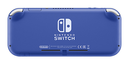 【専用】Nintendo Switch LITE ブルー