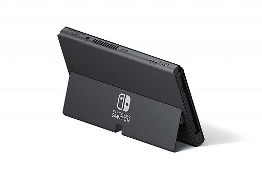 新型Nintendo Switchが2021年10月8日に発売。有機ELディスプレイ搭載で ...