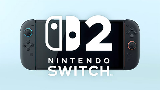 画像集 No.002のサムネイル画像 / 任天堂の次世代ゲーム機は「Nintendo Switch 2」に！ 基本的なデザインはSwitchを踏襲もやや大型化