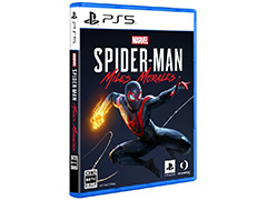 PS5եȤΥѥåȤϪ줿ΤǯоΡMarvel\'s Spider-Man: Miles Morales