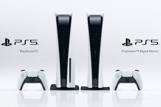 PlayStation 5」は，2020年11月12日に4万9980円で発売。ディスク ...