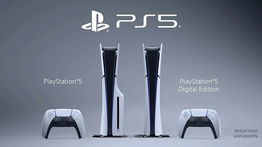 PlayStation5  軽量版  新品未使用