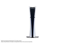 画像ギャラリー No.004のサムネイル画像 / 新型PlayStation 5,本日リリース。従来モデルから小型化&軽量化を実現し,SSD容量もアップ