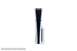 画像ギャラリー No.011のサムネイル画像 / 新型PlayStation 5,本日リリース。従来モデルから小型化&軽量化を実現し,SSD容量もアップ