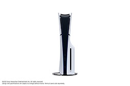 画像ギャラリー No.012のサムネイル画像 / 新型PlayStation 5,本日リリース。従来モデルから小型化&軽量化を実現し,SSD容量もアップ