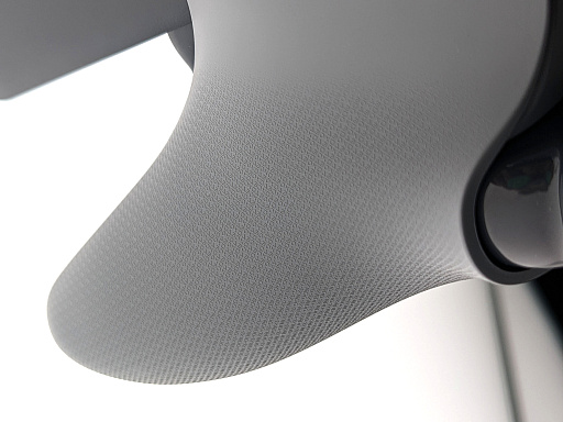 画像ギャラリー No.012のサムネイル画像 / SIEがアナウンスしたばかりの「PlayStation 30周年アニバーサリー コレクション」,表面処理はやっぱり何かが違う