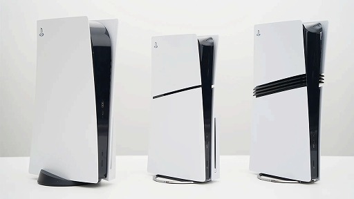 画像ギャラリー No.003のサムネイル画像 / PlayStation 5 Proを開発者が分解。各パーツに凝縮された最新技術とこだわりの工夫をPS Blogで公開。分解タイムラプス映像も