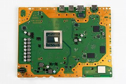 画像ギャラリー No.007のサムネイル画像 / PlayStation 5 Proを開発者が分解。各パーツに凝縮された最新技術とこだわりの工夫をPS Blogで公開。分解タイムラプス映像も