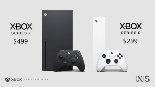 Xbox Series Xも2020年11月10日発売，価格は499ドル。さらにEAと提携し，Xbox Game Passに追加コストなしでEA  Playを提供