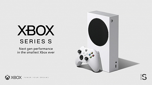 小さな巨人”「Xbox Series S」のテクニカルディテールが明らかに。開発者インタビューもお届け