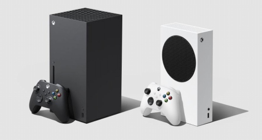 Xbox Series X，Xbox Series Sがついに発売。次世代の幕開けを飾る新型ゲーム機の基本情報やサービス，ローンチタイトルをチェック