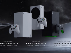 Xbox SeriesΤ˿饤ʥåפɲáǥǤ2TB SSDܤSeries X1TB SSDܤSeries Sʤɤо