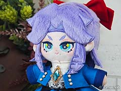 ぬいの刺繍を“プロ任せ”にしてみたら,最強にかわいい子が爆誕した話。ぬいぐるみの刺繍屋さん「Nui&Me」を利用してみた