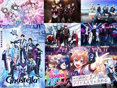 「4Gamer歌謡祭 2025」が開幕。アーティスト74組・約489名によるステージとキャラクターコメントをお届け