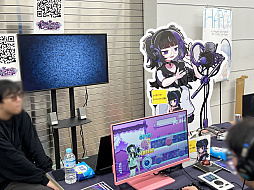 画像ギャラリー No.010のサムネイル画像 / 「東京ゲームダンジョン10」レポート(後編)。探索者の身体にいつしかインディー沼の“毒”が回る。中毒不可避!