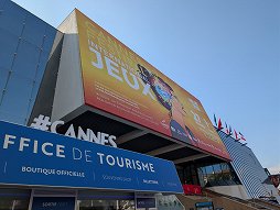 画像ギャラリー No.001のサムネイル画像 / フランス最大のアナログゲームイベント「FIJ2026」をレポート。アスドール大賞は「Toy Battle」,2人用ゲームが流行中