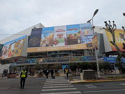 画像ギャラリー No.002のサムネイル画像 / フランス最大のアナログゲームイベント「FIJ2026」をレポート。アスドール大賞は「Toy Battle」,2人用ゲームが流行中