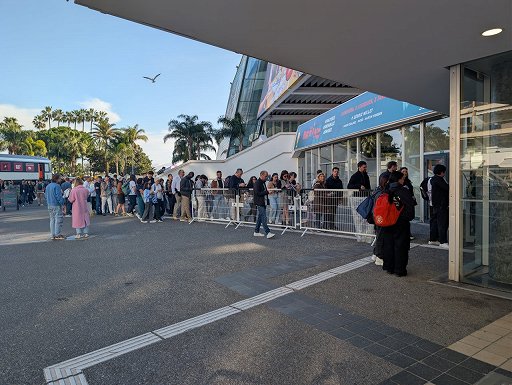 画像ギャラリー No.005のサムネイル画像 / フランス最大のアナログゲームイベント「FIJ2026」をレポート。アスドール大賞は「Toy Battle」,2人用ゲームが流行中