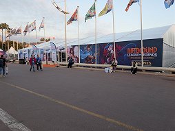 画像ギャラリー No.011のサムネイル画像 / フランス最大のアナログゲームイベント「FIJ2026」をレポート。アスドール大賞は「Toy Battle」,2人用ゲームが流行中