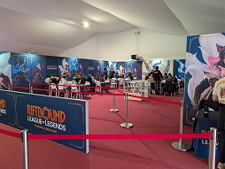 画像ギャラリー No.012のサムネイル画像 / フランス最大のアナログゲームイベント「FIJ2026」をレポート。アスドール大賞は「Toy Battle」,2人用ゲームが流行中