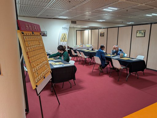 画像ギャラリー No.015のサムネイル画像 / フランス最大のアナログゲームイベント「FIJ2026」をレポート。アスドール大賞は「Toy Battle」,2人用ゲームが流行中