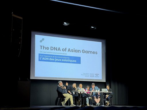 画像ギャラリー No.016のサムネイル画像 / フランス最大のアナログゲームイベント「FIJ2026」をレポート。アスドール大賞は「Toy Battle」,2人用ゲームが流行中