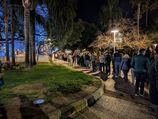 画像ギャラリー No.021のサムネイル画像 / フランス最大のアナログゲームイベント「FIJ2026」をレポート。アスドール大賞は「Toy Battle」,2人用ゲームが流行中