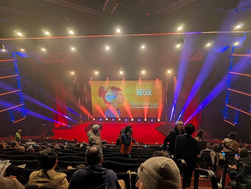 画像ギャラリー No.026のサムネイル画像 / フランス最大のアナログゲームイベント「FIJ2026」をレポート。アスドール大賞は「Toy Battle」,2人用ゲームが流行中