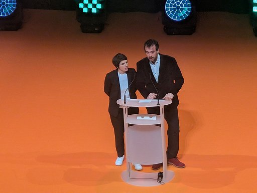 画像ギャラリー No.027のサムネイル画像 / フランス最大のアナログゲームイベント「FIJ2026」をレポート。アスドール大賞は「Toy Battle」,2人用ゲームが流行中