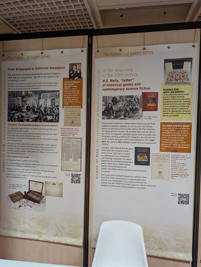 画像ギャラリー No.031のサムネイル画像 / フランス最大のアナログゲームイベント「FIJ2026」をレポート。アスドール大賞は「Toy Battle」,2人用ゲームが流行中