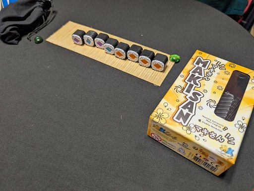 画像ギャラリー No.042のサムネイル画像 / フランス最大のアナログゲームイベント「FIJ2026」をレポート。アスドール大賞は「Toy Battle」,2人用ゲームが流行中