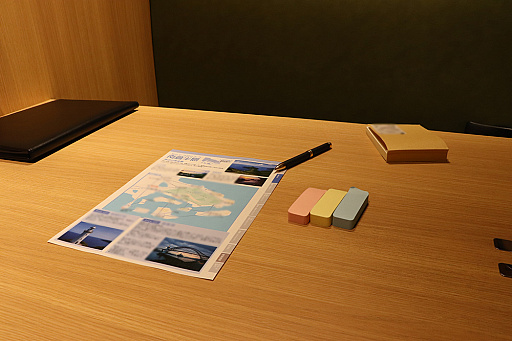 画像ギャラリー No.012のサムネイル画像 / 「あら,雪山で演奏会があるのですって」暗号解読力と演技力が試される周遊型イマーシブサスペンス「密行喩送(みっこうゆそう)」レポ