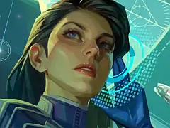 あの古典SFが初のモバイルゲーム化。「ファウンデーション:銀河フロンティア」で,宇宙の覇権をかけた戦いを体験しよう【PR】