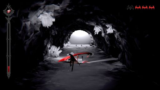 画像ギャラリー No.005のサムネイル画像 / にじさんじ所属の葛葉さんが主人公の「DEMON WORK WALK 〜hello work poke park 葛葉の魔界大作戦〜」,Steamストアページを公開