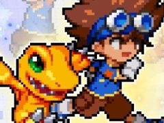 放置育成RPG「デジモンUP」,サービス開始。個性豊かなデジモンのなかから自分だけのパートナーを選び,育てていく