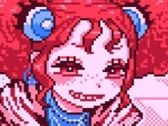 「キスをしないと出られない部屋」に閉じ込める2人を選ぶお手軽カップリングADV「せれくとKiss」,無料で配信中