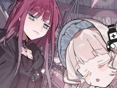 殺意の高い恋する女の子が魔女(男)と一緒に惚れ薬を作る。β版「ウィッチクラフト・ショコラトル」,BOOTHで無料公開