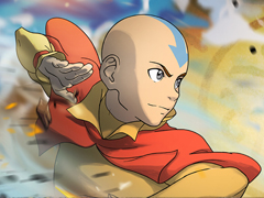 ニコロデオンの人気アニメが格闘ゲームに。「Avatar Legends: The Fighting Game」,2026年7月2日に発売