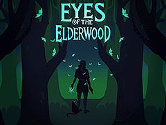 スラヴの神話や信仰などを題材にした一人称視点ホラーADV「Eyes of the ElderWood」,パブリッシングをForever Entertainmentが担当