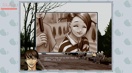 画像ギャラリー No.003のサムネイル画像 / 植木鉢に生えた愛の女神(の生首)を育てるカルト育成シム「TOMAK:Save the Earth Regeneration」がEpic Games Storeで無料配信開始。25周年記念作品として復活