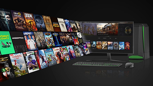 画像ギャラリー No.002のサムネイル画像 / Microsoft StoreでのPCゲーム販売手数料が30%から12%へ引き下げへ。現地時間8月1日から