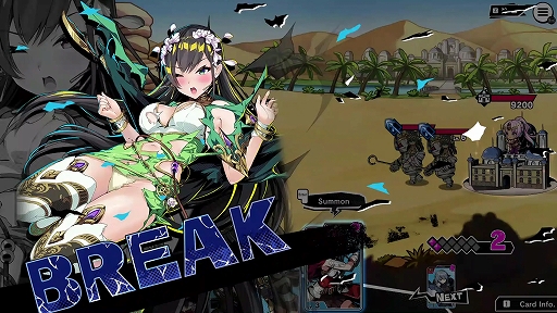 画像ギャラリー No.006のサムネイル画像 / DLsiteがセールを実施。タワーディフェンス「Duel Princess」やPRG「Promise」などのゲーム作品も